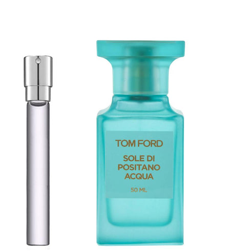Tom Ford Sole di Positano Acqua Eau de Toilette Unisex